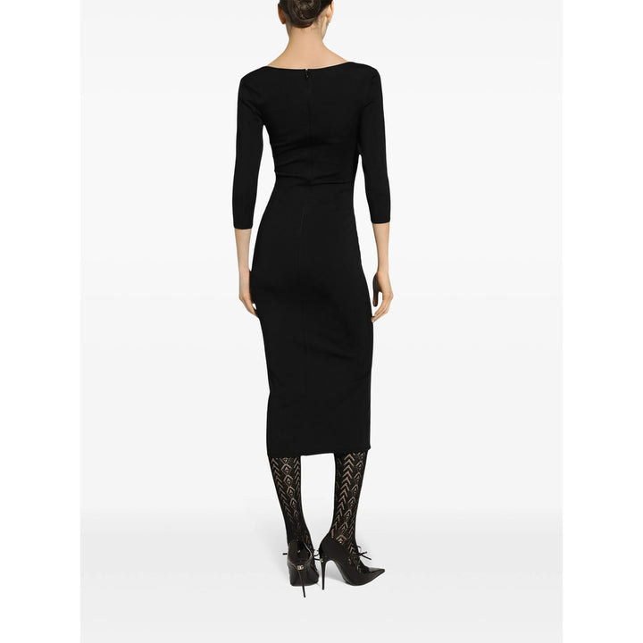 Dolce & Gabbana Abiti - Nero | Wanan Luxury