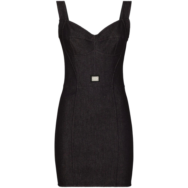 Dolce & Gabbana Abiti - Nero | Wanan Luxury