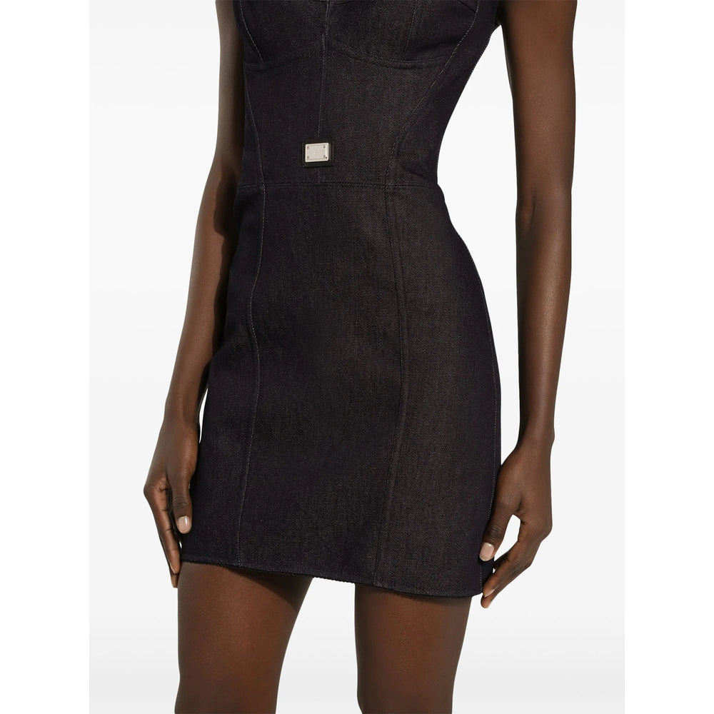 Dolce & Gabbana Abiti - Nero | Wanan Luxury