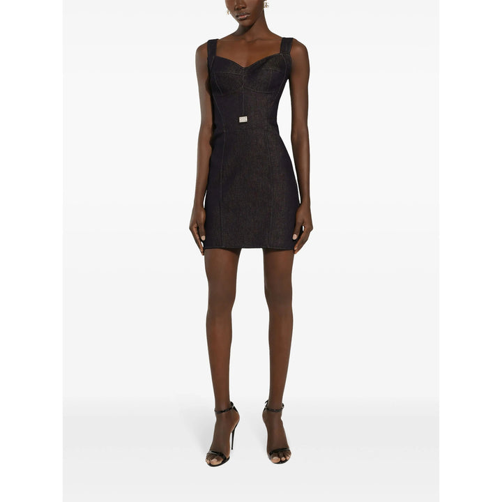 Dolce & Gabbana Abiti - Nero | Wanan Luxury