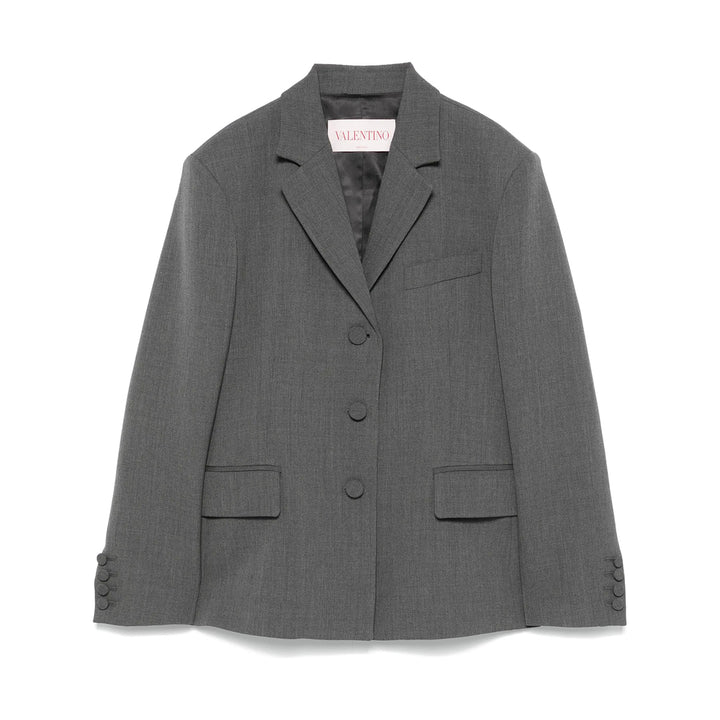Valentino Giacche - Grigio | Wanan Luxury