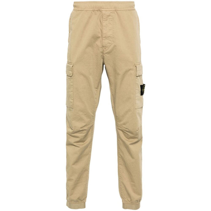 Stone Island Neutral Pants - Neutral | Wanan Luxury