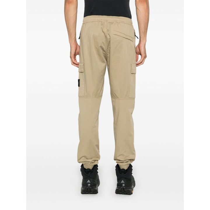 Stone Island Neutral Pants - Neutral | Wanan Luxury