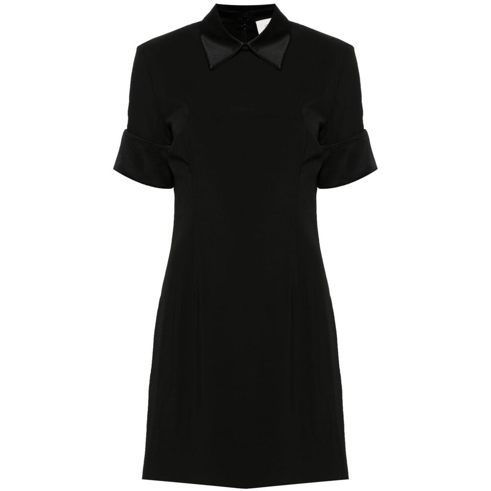 Sportmax Suits & Dresses - Black | Wanan Luxury