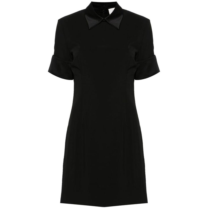 Sportmax Suits & Dresses - Black | Wanan Luxury