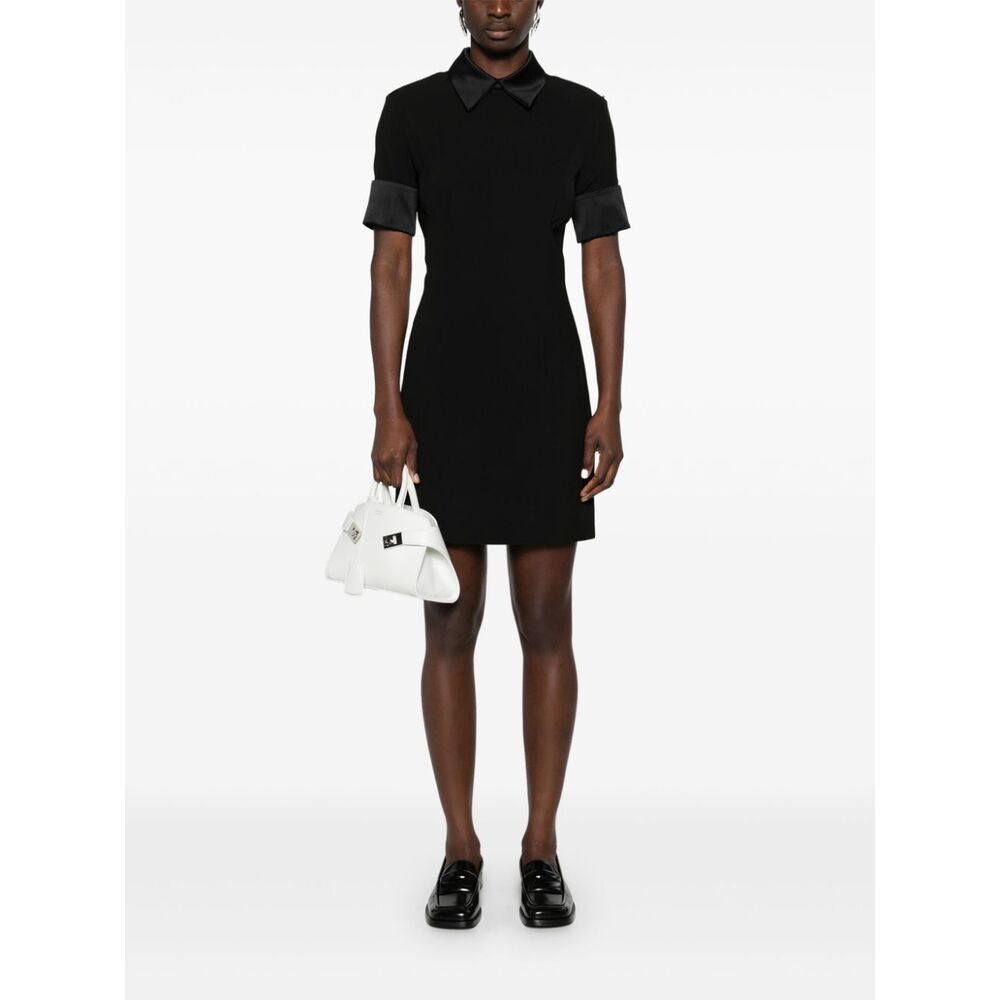 Sportmax Suits & Dresses - Black | Wanan Luxury