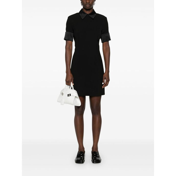 Sportmax Suits & Dresses - Black | Wanan Luxury