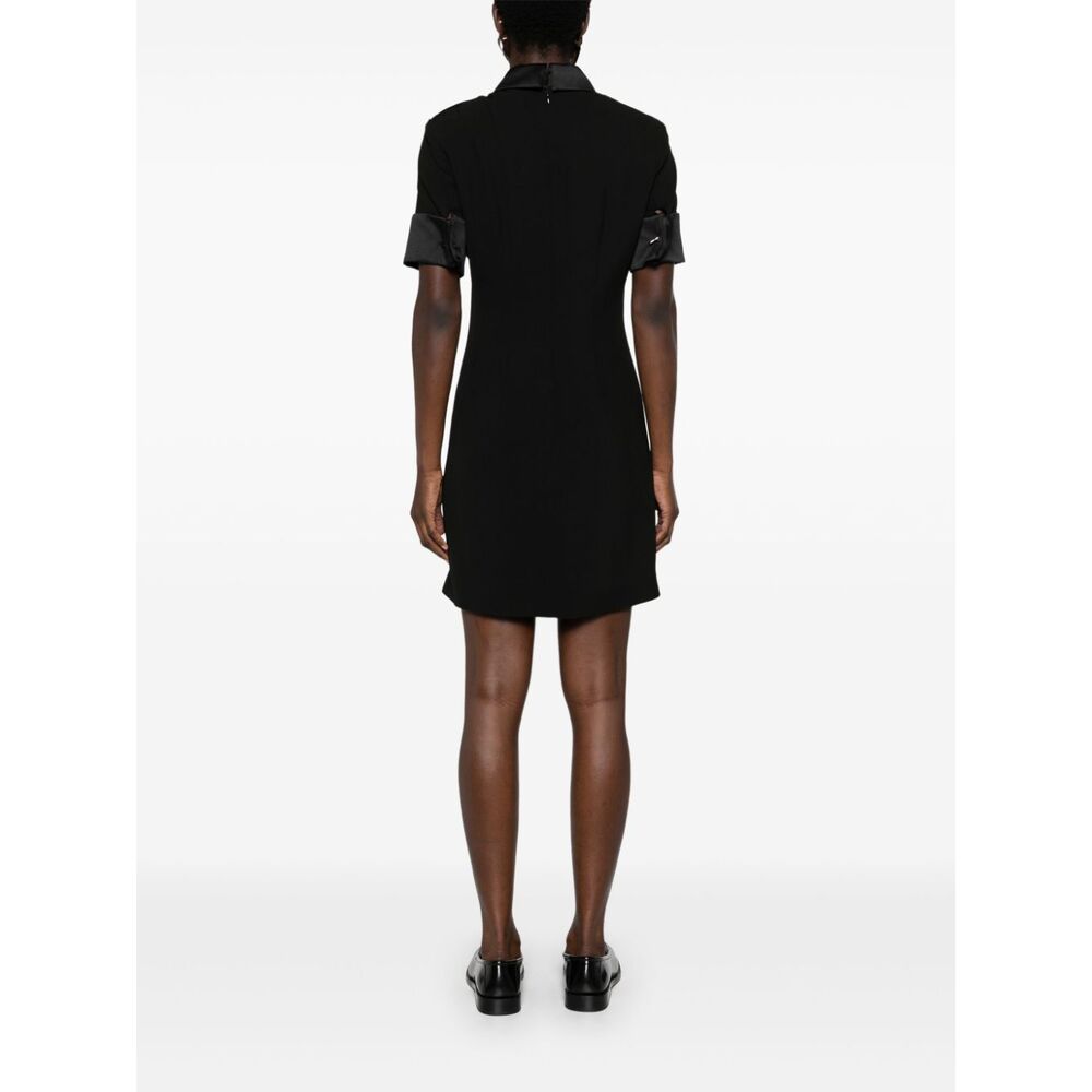 Sportmax Suits & Dresses - Black | Wanan Luxury