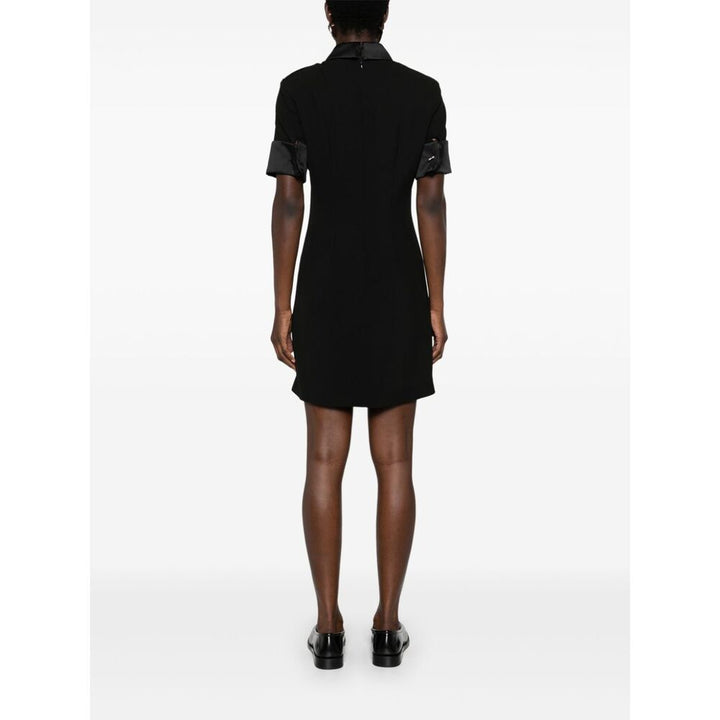 Sportmax Suits & Dresses - Black | Wanan Luxury