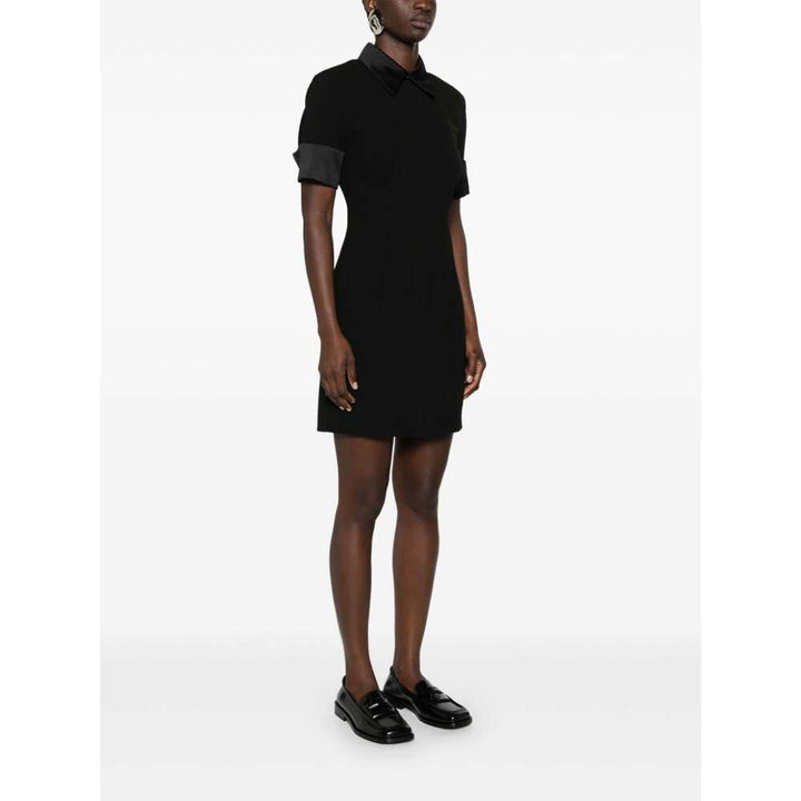 Sportmax Suits & Dresses - Black | Wanan Luxury