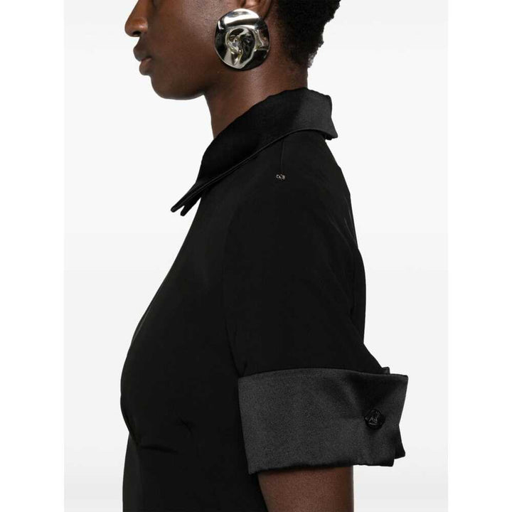 Sportmax Suits & Dresses - Black | Wanan Luxury
