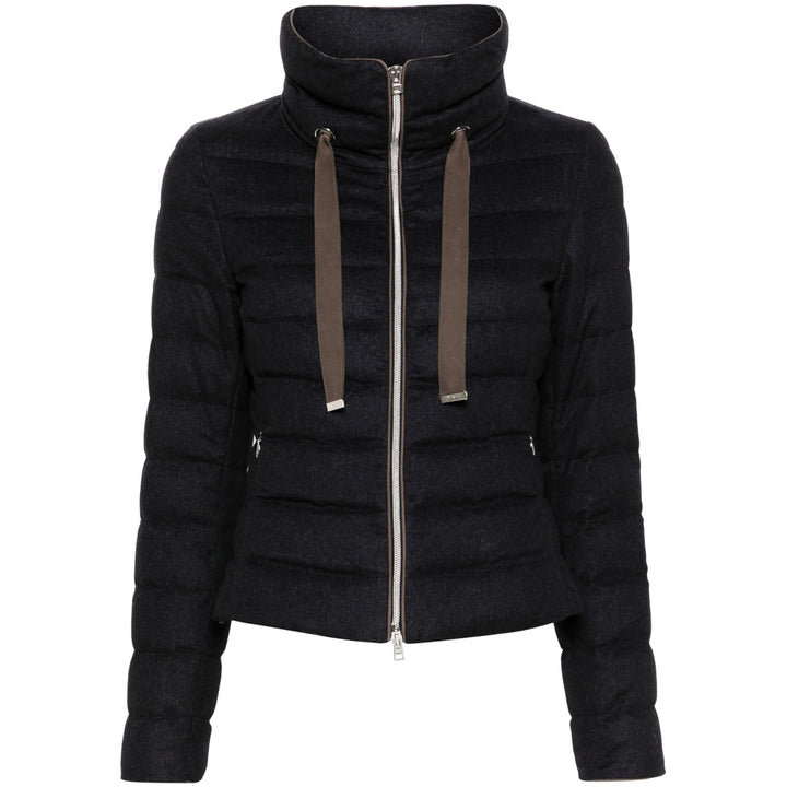 Herno Giacche - Blu | Wanan Luxury