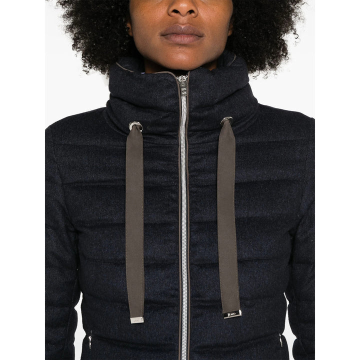 Herno Giacche - Blu | Wanan Luxury