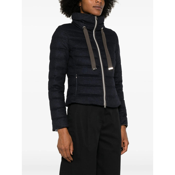 Herno Giacche - Blu | Wanan Luxury