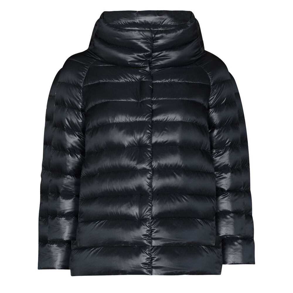 Herno Puffer Jackets - Blue | Wanan Luxury
