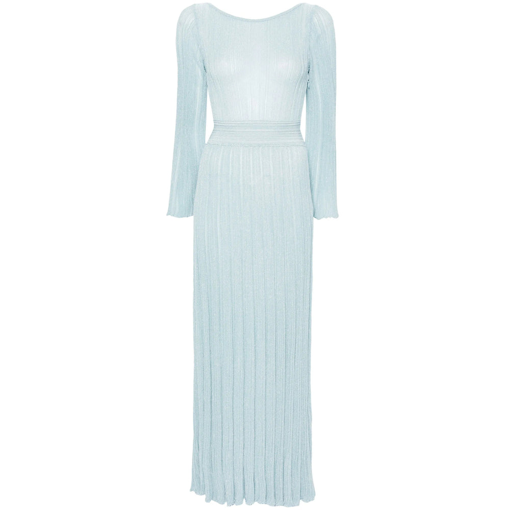 Antonino Valenti Abiti - Blu | Wanan Luxury