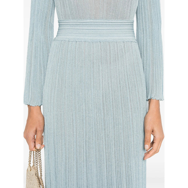 Antonino Valenti Abiti - Blu | Wanan Luxury