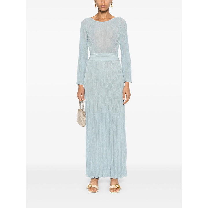 Antonino Valenti Abiti - Blu | Wanan Luxury
