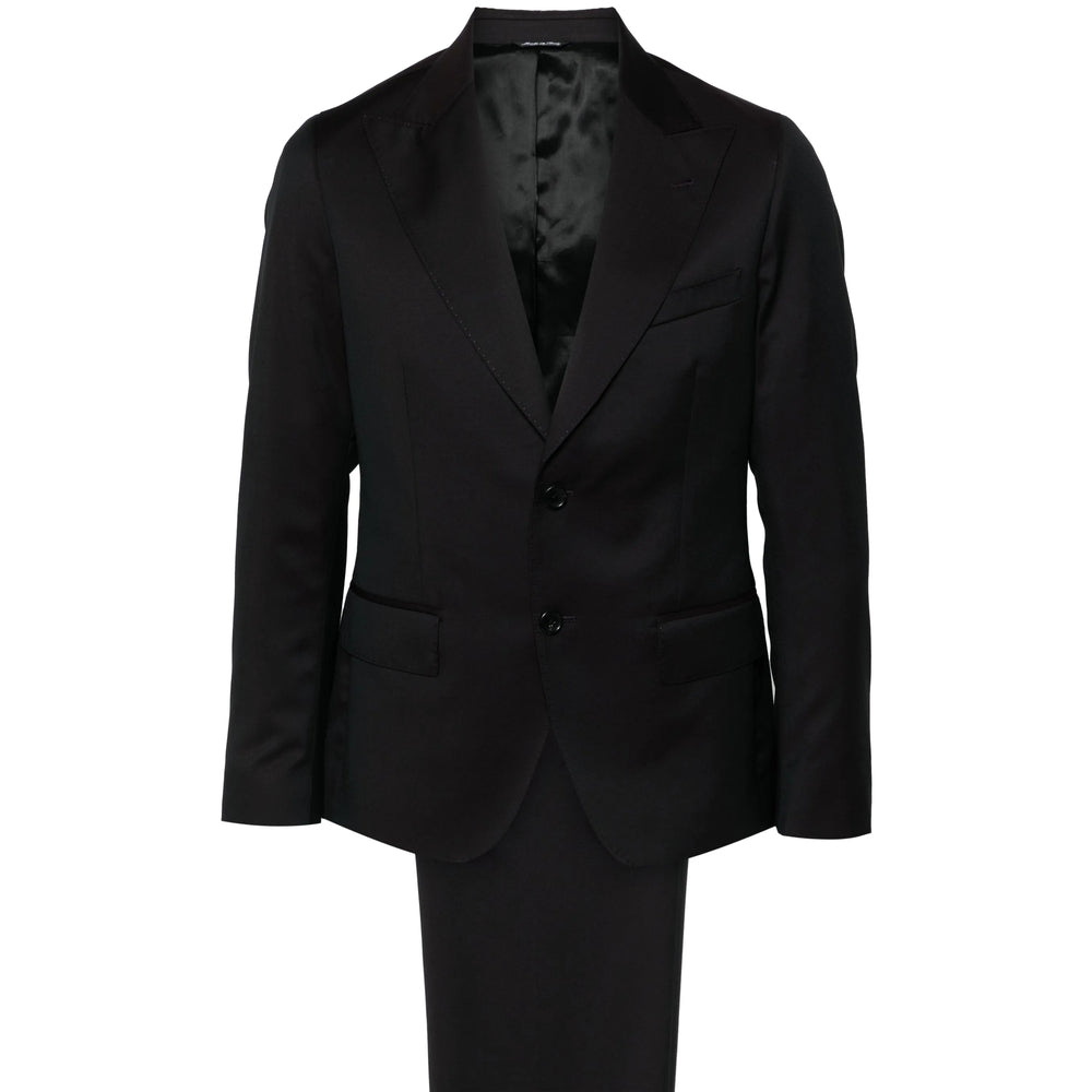 Reveres 1949 Abiti - Marrone | Wanan Luxury