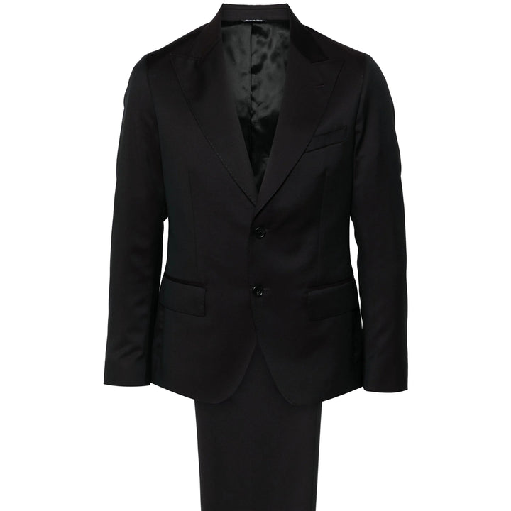Reveres 1949 Abiti - Marrone | Wanan Luxury