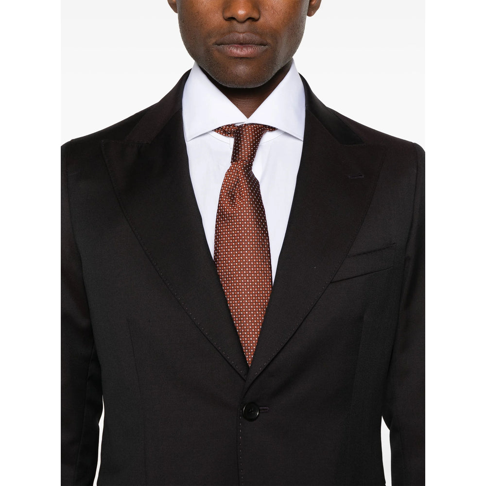 Reveres 1949 Abiti - Marrone | Wanan Luxury