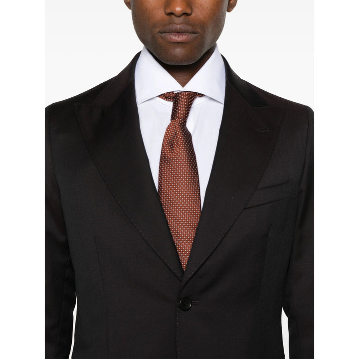 Reveres 1949 Abiti - Marrone | Wanan Luxury
