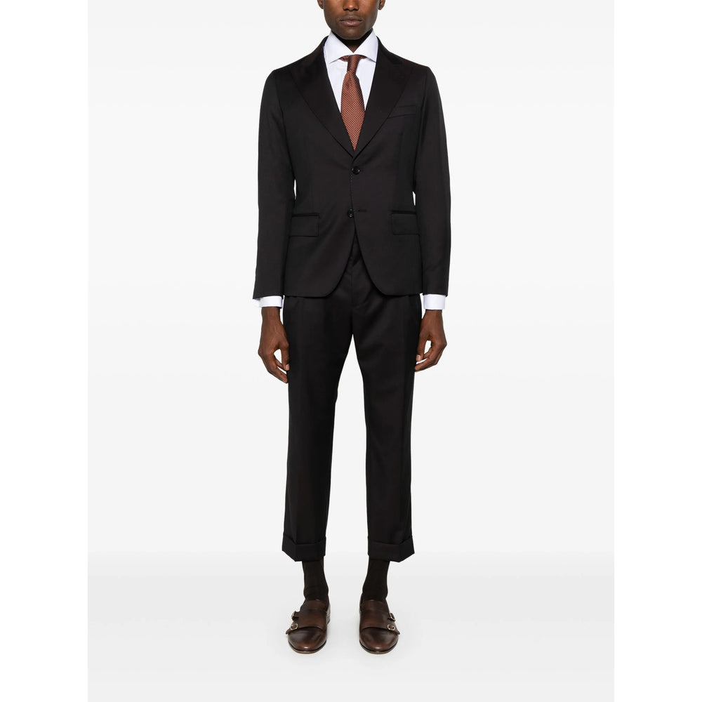 Reveres 1949 Abiti - Marrone | Wanan Luxury