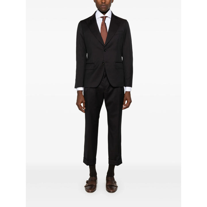 Reveres 1949 Abiti - Marrone | Wanan Luxury