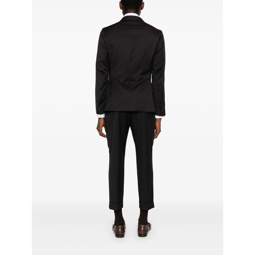 Reveres 1949 Abiti - Marrone | Wanan Luxury