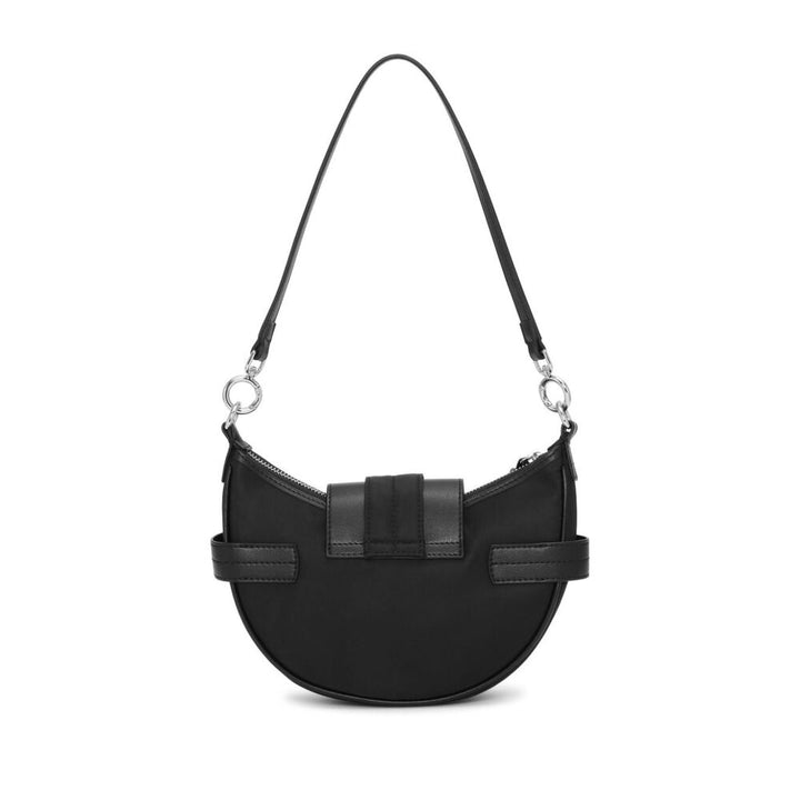 Ganni Shoulder Bags - Black | Wanan Luxury