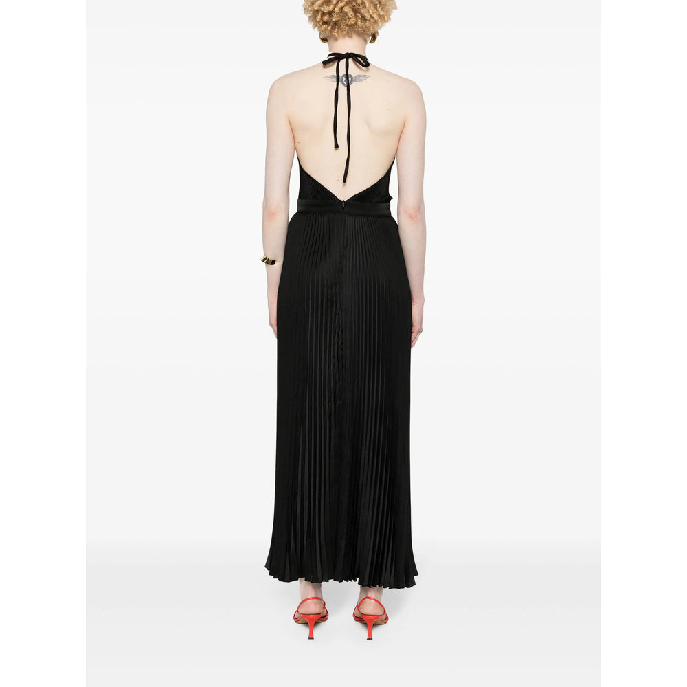 L'Idée Abiti - Nero | Wanan Luxury
