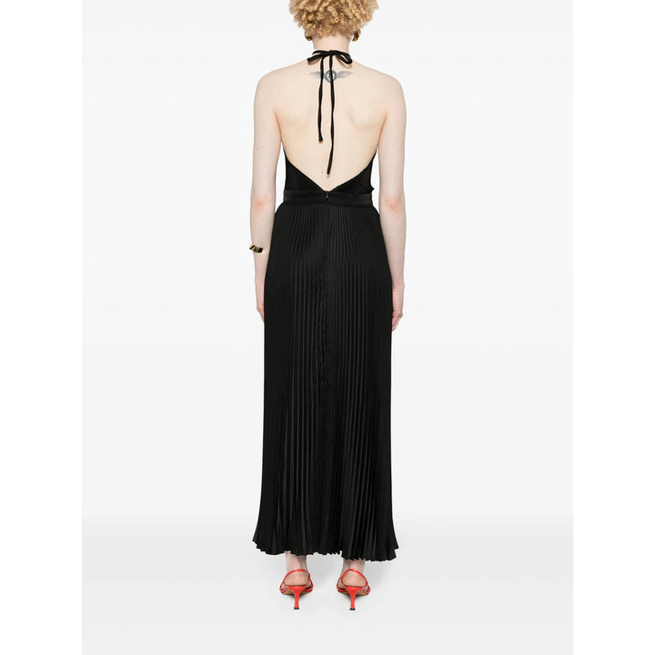 L'Idée Abiti - Nero | Wanan Luxury