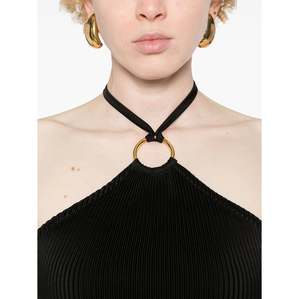 L'Idée Abiti - Nero | Wanan Luxury