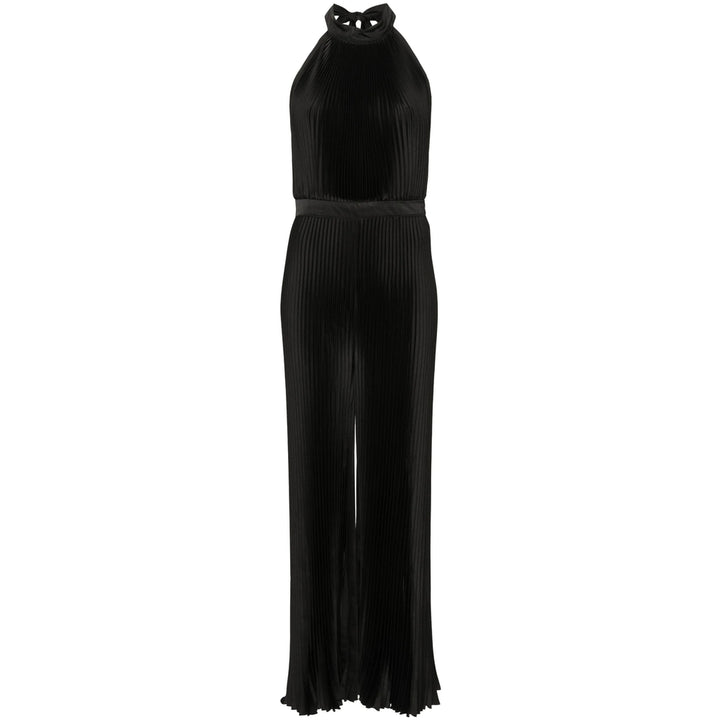 L'Idée Abiti - Nero | Wanan Luxury