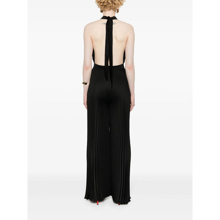 L'Idée Abiti - Nero | Wanan Luxury