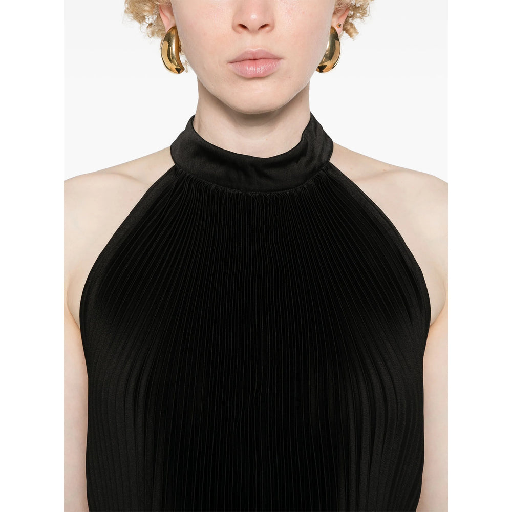 L'Idée Abiti - Nero | Wanan Luxury
