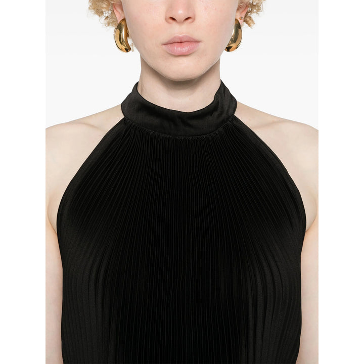 L'Idée Abiti - Nero | Wanan Luxury