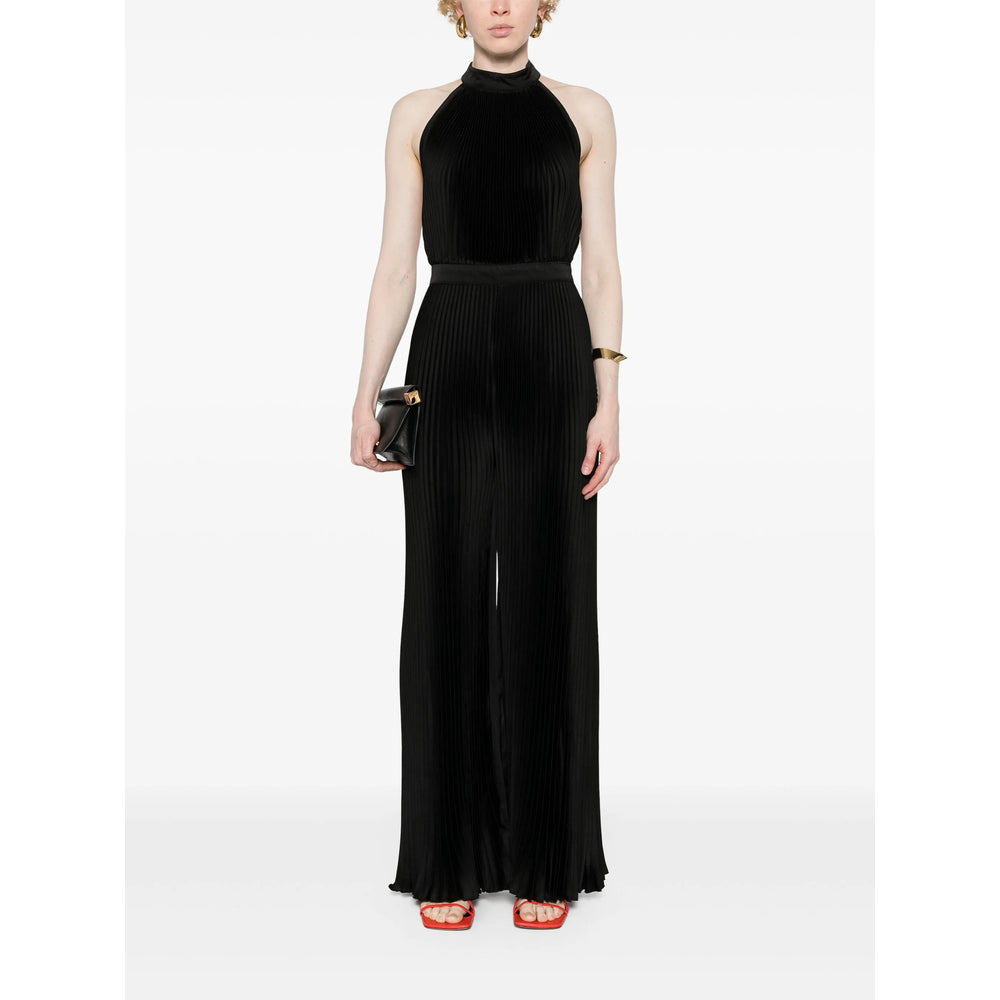 L'Idée Abiti - Nero | Wanan Luxury