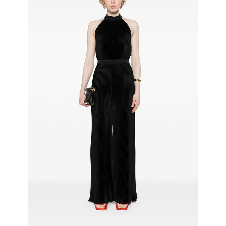 L'Idée Abiti - Nero | Wanan Luxury