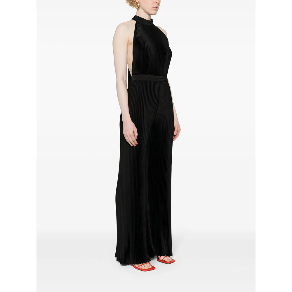 L'Idée Abiti - Nero | Wanan Luxury