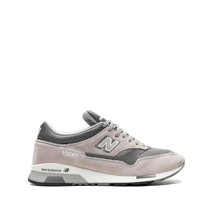 New Balance Neutral  Gray Sneakers - Neutral, Gray | Wanan Luxury