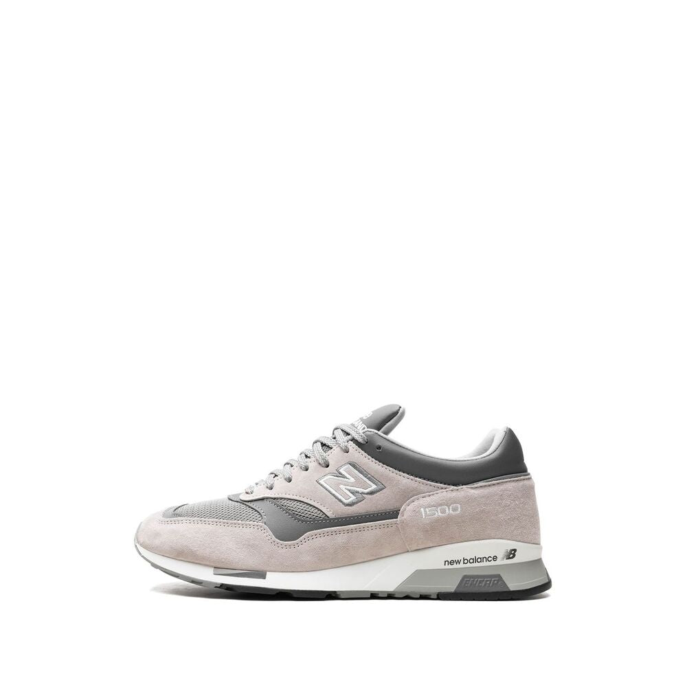 New Balance Neutral  Gray Sneakers - Neutral, Gray | Wanan Luxury