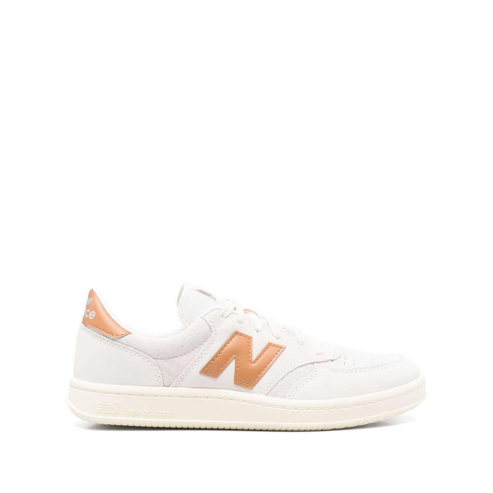 New Balance Sneakers - White | Wanan Luxury