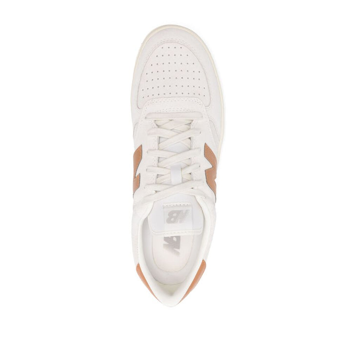 New Balance Sneakers - White | Wanan Luxury