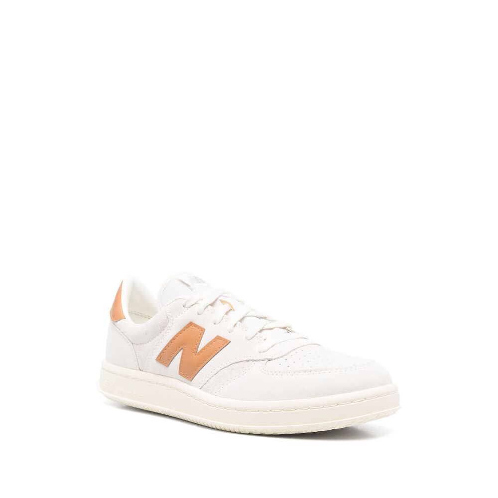 New Balance Sneakers - White | Wanan Luxury