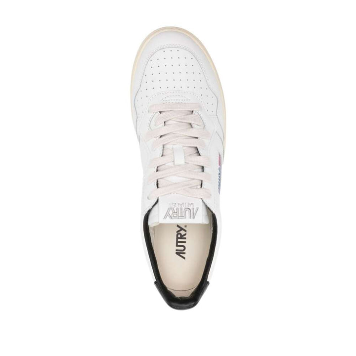 Autry Sneakers - White | Wanan Luxury