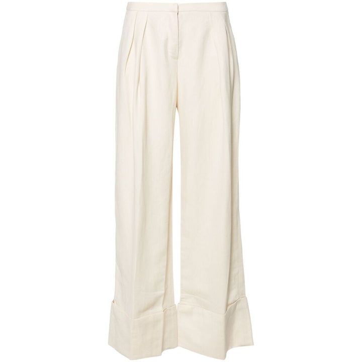 Faithfull The Brand Neutral Pants - Neutral | Wanan Luxury