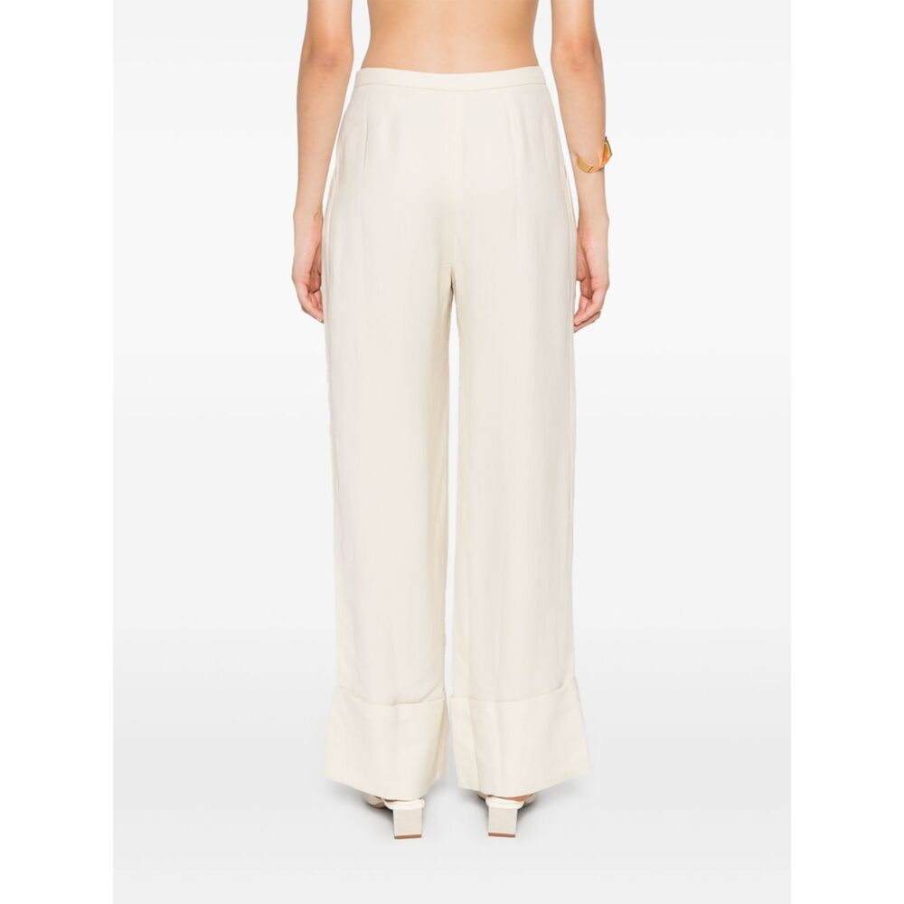 Faithfull The Brand Neutral Pants - Neutral | Wanan Luxury