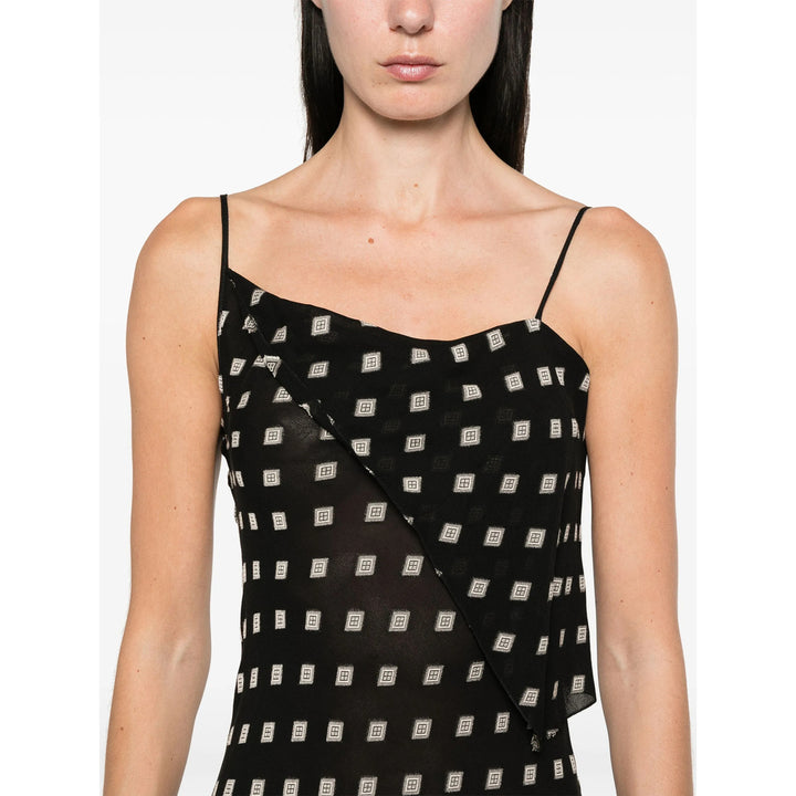 Ann Demeulemeester Abiti - Nero | Wanan Luxury