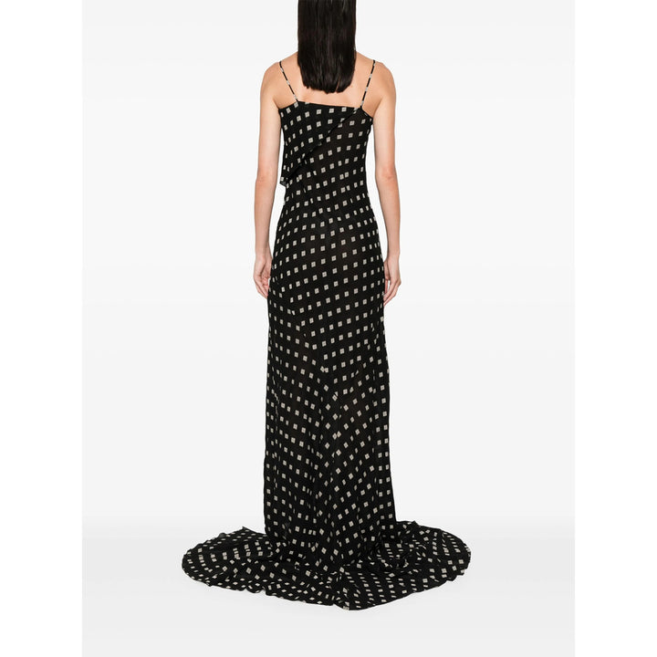 Ann Demeulemeester Abiti - Nero | Wanan Luxury